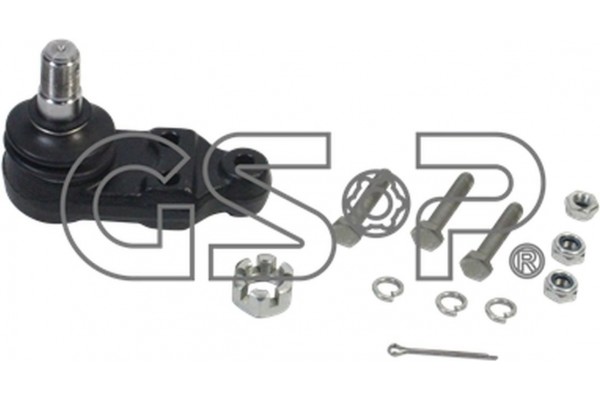 Gsp Άρθρωση Υποστήριξης - S080063 Gsp Άρθρωση Υποστήριξης - S080063