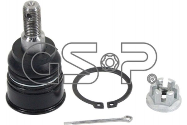 Gsp Άρθρωση Υποστήριξης - S080079 Gsp Άρθρωση Υποστήριξης - S080079