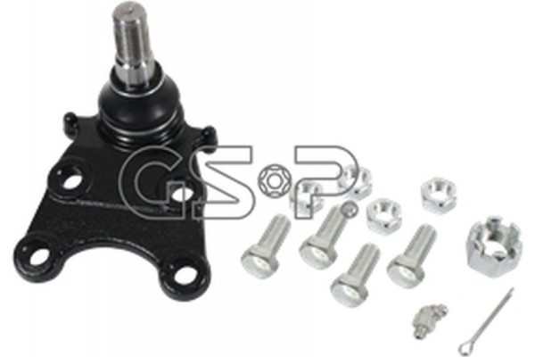 Gsp Άρθρωση Υποστήριξης - S080101 Gsp Άρθρωση Υποστήριξης - S080101