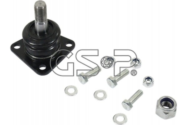 Gsp Άρθρωση Υποστήριξης - S080112 Gsp Άρθρωση Υποστήριξης - S080112