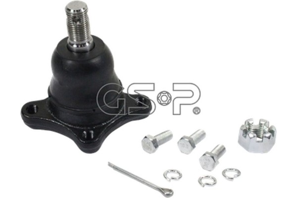 Gsp Άρθρωση Υποστήριξης - S080113 Gsp Άρθρωση Υποστήριξης - S080113