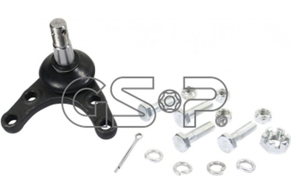 Gsp Άρθρωση Υποστήριξης - S080123 Gsp Άρθρωση Υποστήριξης - S080123