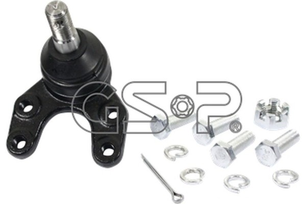 Gsp Άρθρωση Υποστήριξης - S080124 Gsp Άρθρωση Υποστήριξης - S080124