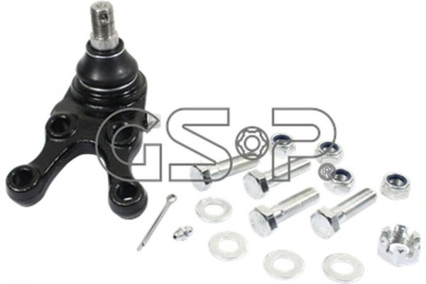 Gsp Άρθρωση Υποστήριξης - S080151 Gsp Άρθρωση Υποστήριξης - S080151