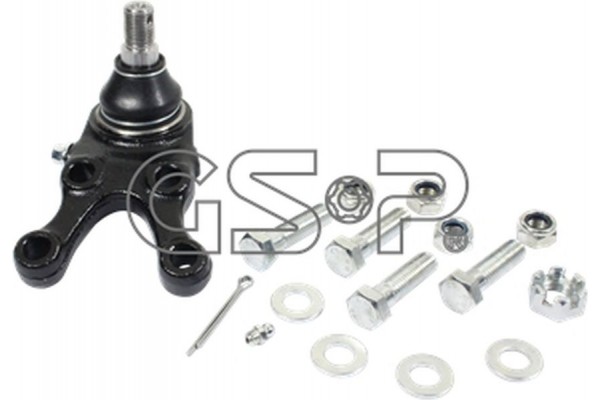 Gsp Άρθρωση Υποστήριξης - S080152 Gsp Άρθρωση Υποστήριξης - S080152