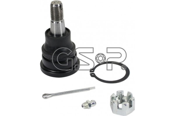 Gsp Άρθρωση Υποστήριξης - S080162 Gsp Άρθρωση Υποστήριξης - S080162