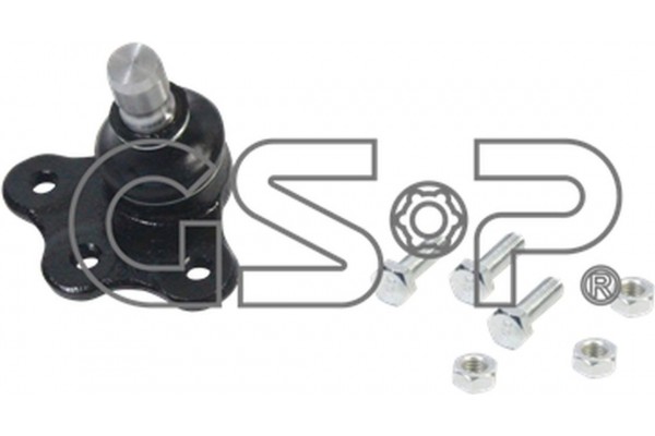 Gsp Άρθρωση Υποστήριξης - S080186 Gsp Άρθρωση Υποστήριξης - S080186