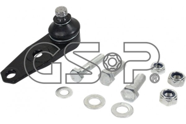 Gsp Άρθρωση Υποστήριξης - S080197 Gsp Άρθρωση Υποστήριξης - S080197