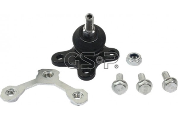 Gsp Άρθρωση Υποστήριξης - S080214 Gsp Άρθρωση Υποστήριξης - S080214