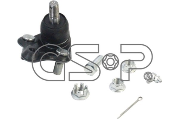 Gsp Άρθρωση Υποστήριξης - S080221 Gsp Άρθρωση Υποστήριξης - S080221