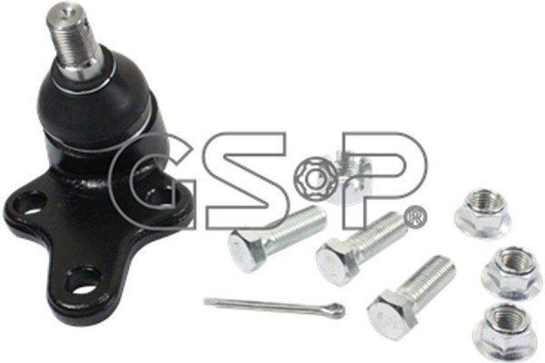 Gsp Άρθρωση Υποστήριξης - S080235 Gsp Άρθρωση Υποστήριξης - S080235