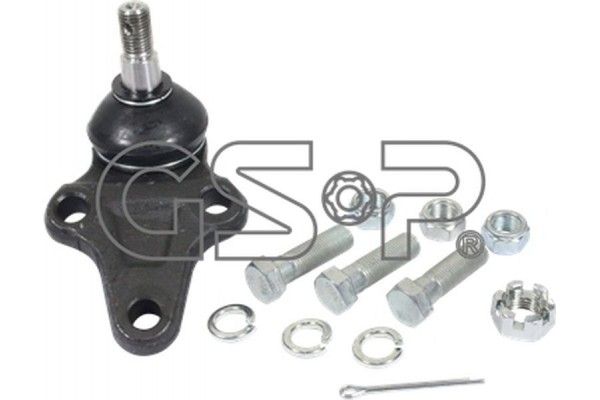 Gsp Άρθρωση Υποστήριξης - S080352 Gsp Άρθρωση Υποστήριξης - S080352