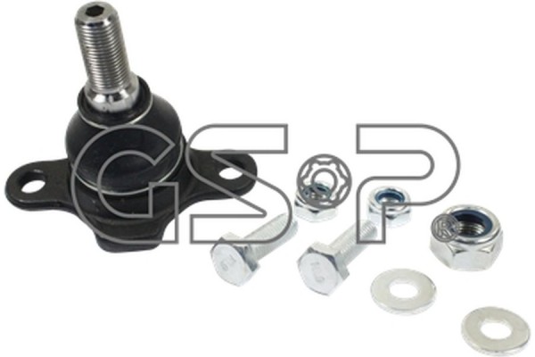 Gsp Άρθρωση Υποστήριξης - S080358 Gsp Άρθρωση Υποστήριξης - S080358