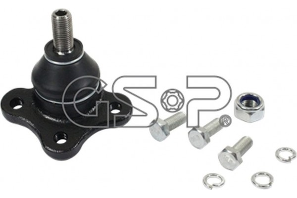 Gsp Άρθρωση Υποστήριξης - S080408 Gsp Άρθρωση Υποστήριξης - S080408