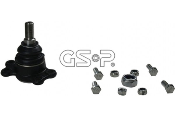 Gsp Άρθρωση Υποστήριξης - S080419 Gsp Άρθρωση Υποστήριξης - S080419