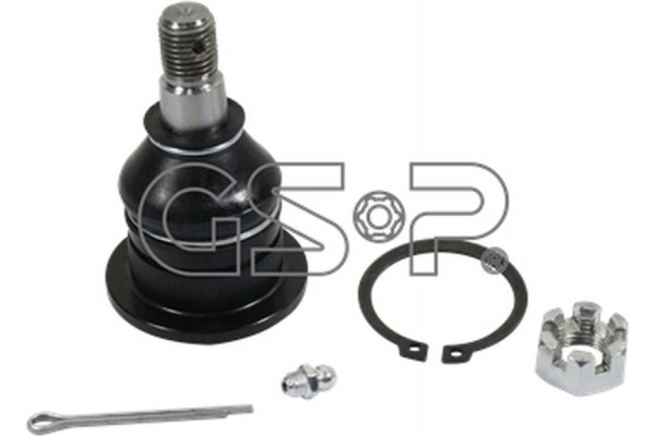 Gsp Άρθρωση Υποστήριξης - S080510 Gsp Άρθρωση Υποστήριξης - S080510