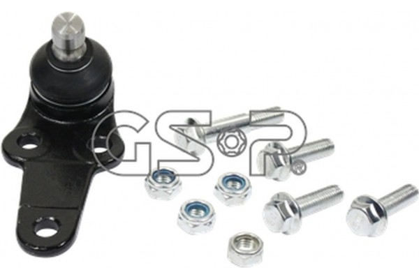 Gsp Άρθρωση Υποστήριξης - S080620 Gsp Άρθρωση Υποστήριξης - S080620