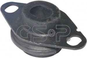 Gsp Έδραση, αυτόμ. κιβ. ταχυτ. - 510750