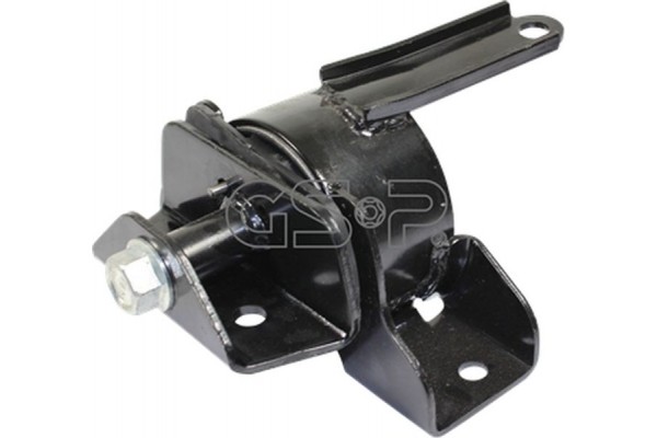 Gsp Έδραση, αυτόμ. κιβ. ταχυτ. - 511524