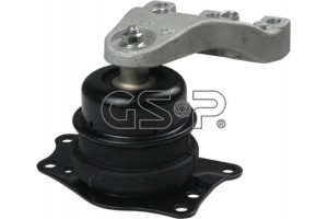 Gsp Έδραση, Κινητήρας - 510147