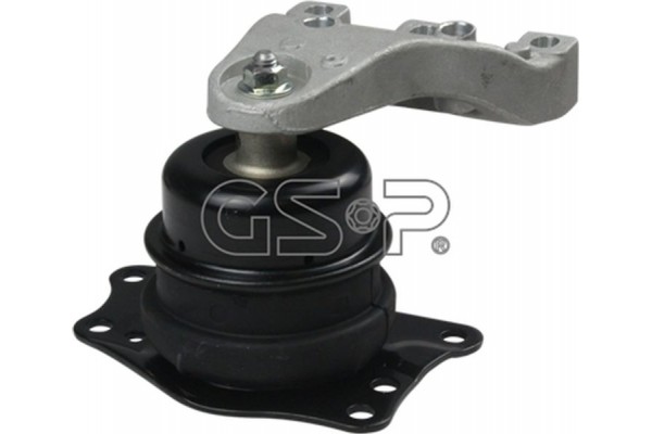 Gsp Έδραση, Κινητήρας - 510147