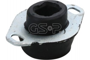 Gsp Έδραση, Κινητήρας - 510676