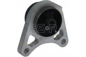 Gsp Έδραση, Κινητήρας - 510812