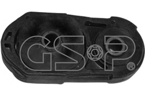 Gsp Έδραση, Κινητήρας - 511235