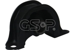 Gsp Έδραση, Κινητήρας - 511748