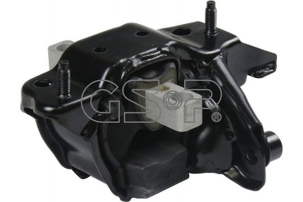 Gsp Έδραση, Κινητήρας - 512344