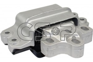 Gsp Έδραση, Κινητήρας - 512348