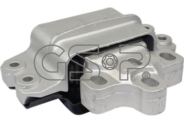 Gsp Έδραση, Κινητήρας - 512348