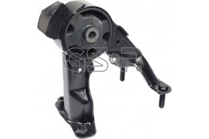 Gsp Έδραση, Κινητήρας - 512911