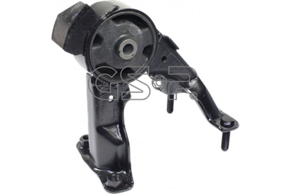 Gsp Έδραση, Κινητήρας - 512911