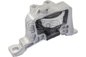 Gsp Έδραση, Κινητήρας - 513367