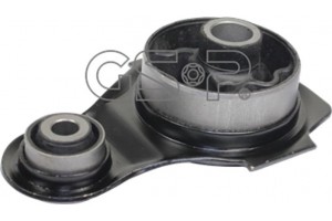 Gsp Έδραση, Κινητήρας - 514348