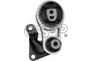 Gsp Έδραση, Κινητήρας - 514456