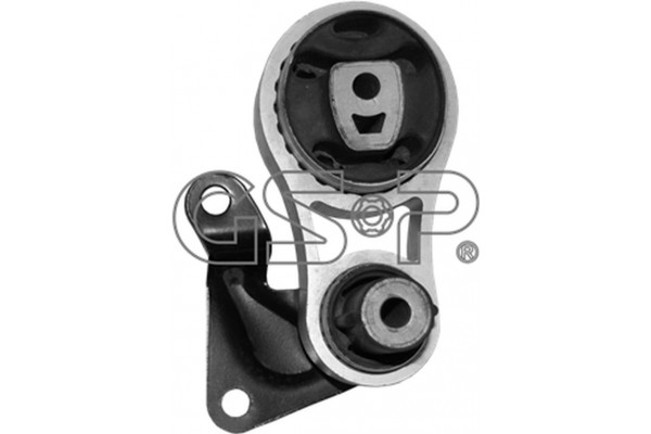 Gsp Έδραση, Κινητήρας - 514456