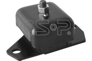 Gsp Έδραση, Κινητήρας - 514515