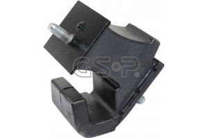 Gsp Έδραση, Κινητήρας - 514588