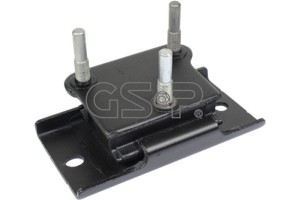 Gsp Έδραση, Κινητήρας - 514589