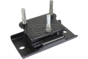 Gsp Έδραση, Κινητήρας - 514589