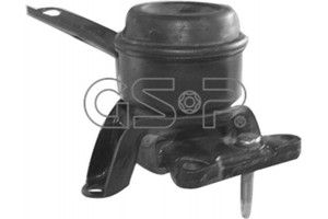 Gsp Έδραση, Κινητήρας - 514711