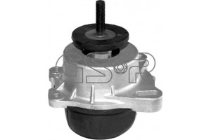 Gsp Έδραση, Κινητήρας - 514733