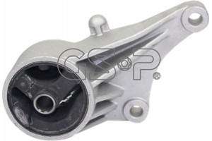 Gsp Έδραση, Κινητήρας - 517868