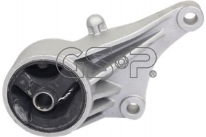 Gsp Έδραση, Κινητήρας - 517868