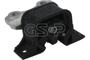 Gsp Έδραση, Κινητήρας - 518009