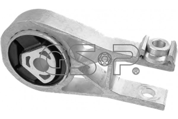 Gsp Έδραση, Κινητήρας - 518196