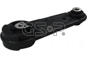 Gsp Έδραση, Κινητήρας - 518883