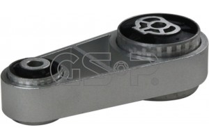 Gsp Έδραση, Κινητήρας - 520380